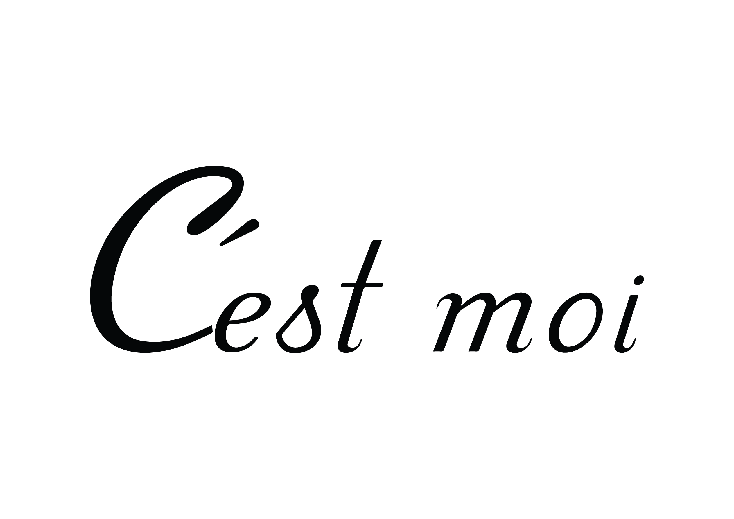 Cest Moi