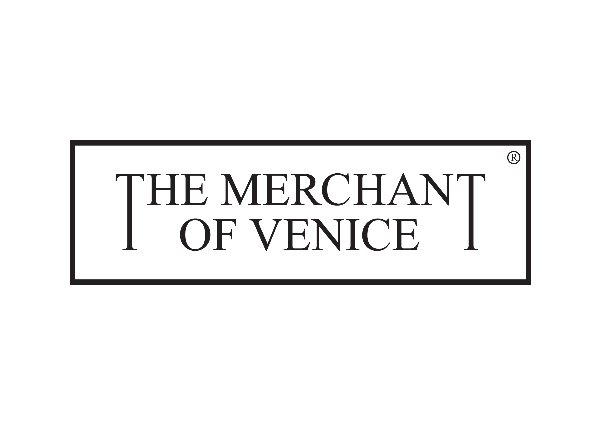 Merchant of Venice