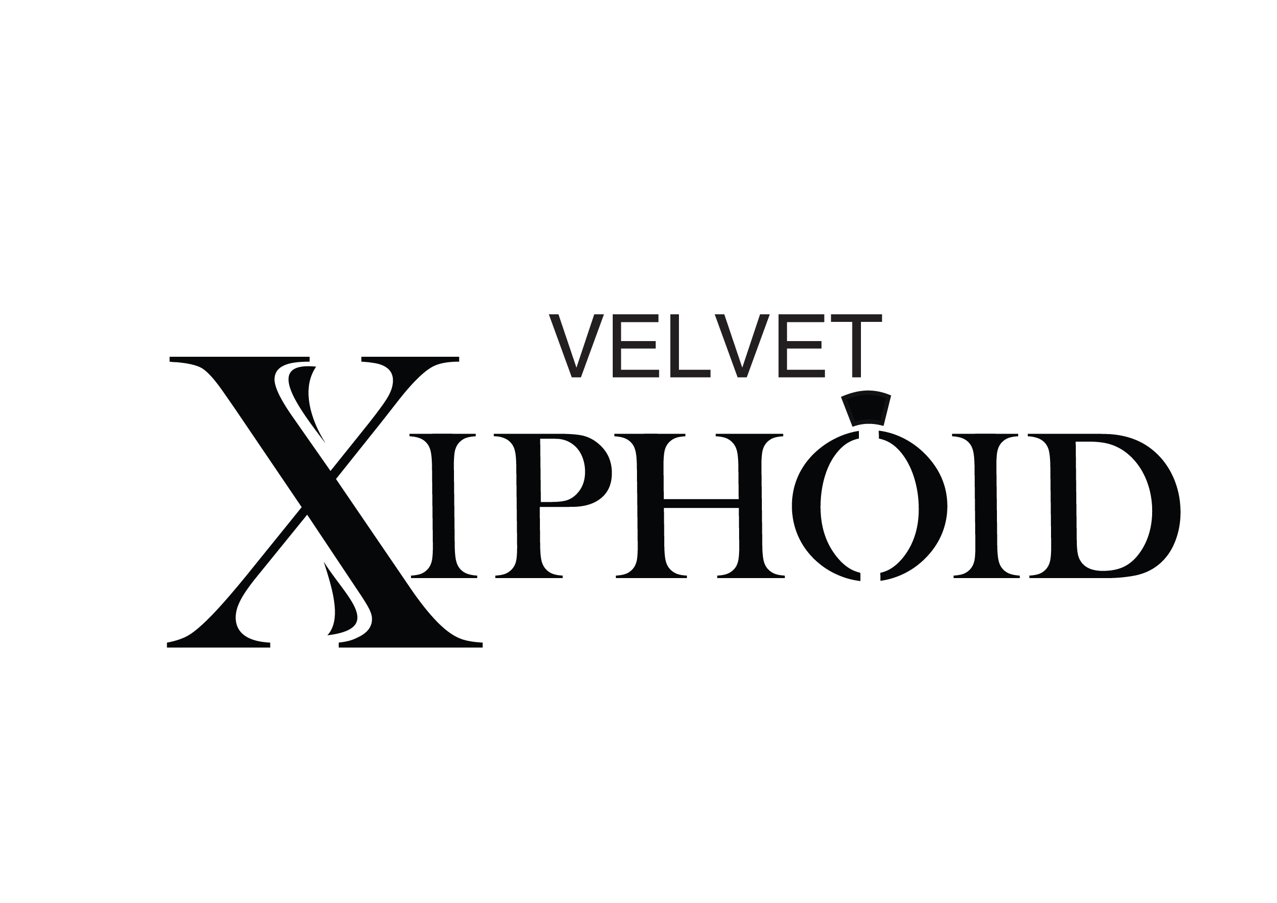Xiphoid