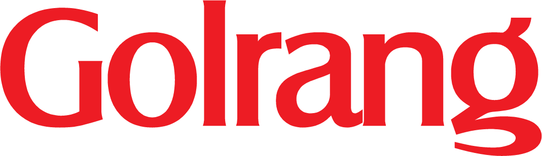 Golrang